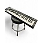 Used M-Audio Keystation 49ES MIDI Controller