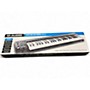 Used M-Audio Keystation 49ES MIDI Controller