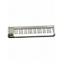 Used M-Audio Keystation 49ES MIDI Controller
