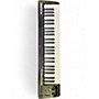 Used M-Audio Keystation 49ES MIDI Controller