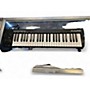 Used M-Audio Keystation 49ES MIDI Controller
