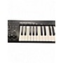 Used M-Audio Keystation 49ES MIDI Controller