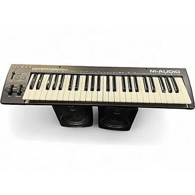 Used M-Audio Keystation 49ES MIDI Controller