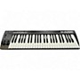 Used M-Audio Keystation 49ES MIDI Controller