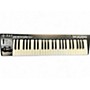 Used M-Audio Keystation 49ES MIDI Controller