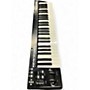 Used M-Audio Keystation 49ES MIDI Controller
