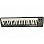 Used M-Audio Keystation 49ES MIDI Controller