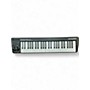 Used M-Audio Keystation 49ES MIDI Controller