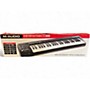 Used M-Audio Keystation 49es MK3 MIDI Controller