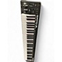 Used M-Audio Keystation 61 MK3 MIDI Controller
