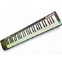 Used M-Audio Keystation 61 MK3 MIDI Controller