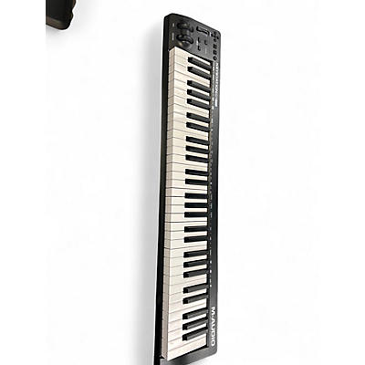 Used M-Audio Keystation 61 MK3