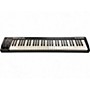 Used M-Audio Keystation 61 mk3 MIDI Controller