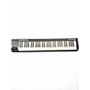 Used M-Audio Keystation 61 mk3 MIDI Controller