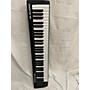 Used M-audio Used M-Audio Keystation 61ES Ignite MKII MIDI Controller