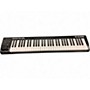 Used M-Audio Keystation 61ES Ignite MKII MIDI Controller
