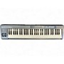 Used M-Audio Keystation 61ES Ignite MKII MIDI Controller