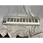 Used M-Audio Used M-Audio Keystation 61ES MIDI Controller