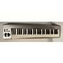 Used M-Audio Used M-Audio Keystation 61ES MIDI Controller