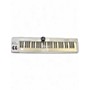 Used M-Audio Keystation 61ES MIDI Controller