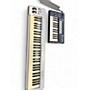 Used M-Audio Keystation 61ES MIDI Controller