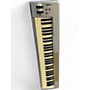 Used M-Audio Keystation 61ES MIDI Controller