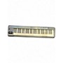 Used M-Audio Keystation 61ES MIDI Controller
