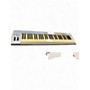 Used M-Audio Keystation 61ES MIDI Controller