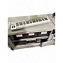 Used M-Audio Keystation 61ES MIDI Controller