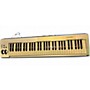 Used M-Audio Keystation 61ES MIDI Controller