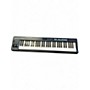 Used M-Audio Keystation 61ES MIDI Controller