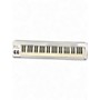 Used M-Audio Keystation 61ES MIDI Controller