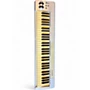 Used M-Audio Keystation 61ES MIDI Controller