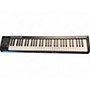 Used M-Audio Keystation 61MK3 MIDI Controller
