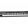 Used M-Audio Used M-Audio Keystation 88 MIDI Controller