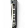 Used M-Audio Keystation 88 MIDI Controller