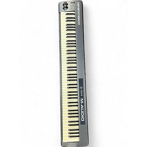 Used M-Audio Keystation 88