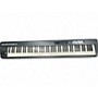 Used M-Audio Keystation 88ES MIDI Controller