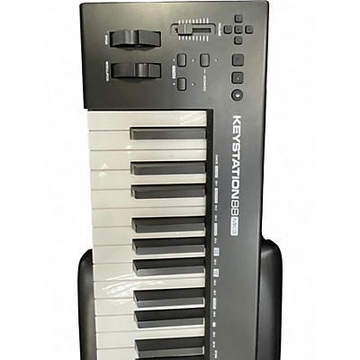 Used M-Audio Keystation 88ES MIDI Controller