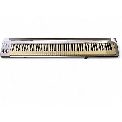 Used M-Audio Keystation 88ES MIDI Controller