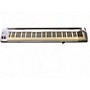 Used M-Audio Keystation 88ES MIDI Controller