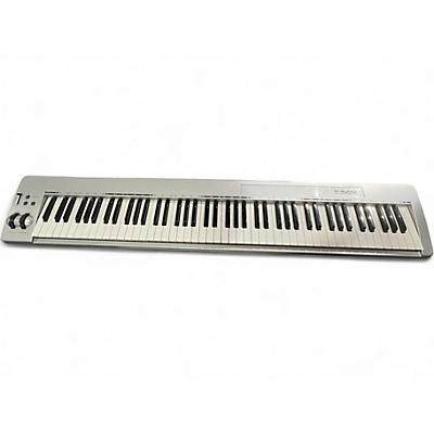 Used M-Audio Keystation 88ES MIDI Controller