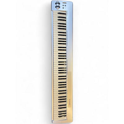 Used M-Audio Keystation 88ES MIDI Controller