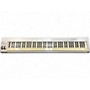 Used M-Audio Keystation 88ES MIDI Controller