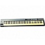 Used M-Audio Keystation 88ES MIDI Controller