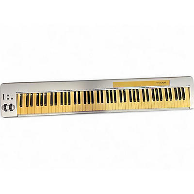 Used M-Audio Keystation 88ES MIDI Controller