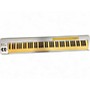 Used M-Audio Keystation 88ES MIDI Controller