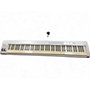 Used M-Audio Keystation 88ES MIDI Controller