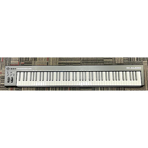 M-Audio Used M-Audio Keystation 88ES MKIII