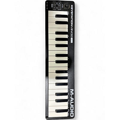 Used M-Audio Keystation Mini 32 MK3